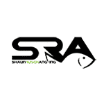Shaun Rusch Logo - Specimen Tackle Brand
