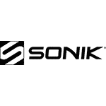 Sonik Logo - Specimen Tackle Brand