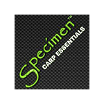 Specimen Carp Essentials - Specimen Tackle Brand Logo