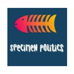 Specimen Policitics - Logo-Specimen-Tackle-Brand