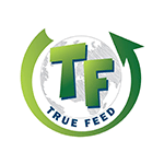 True Feed - Specimen Tackle Brand Logo